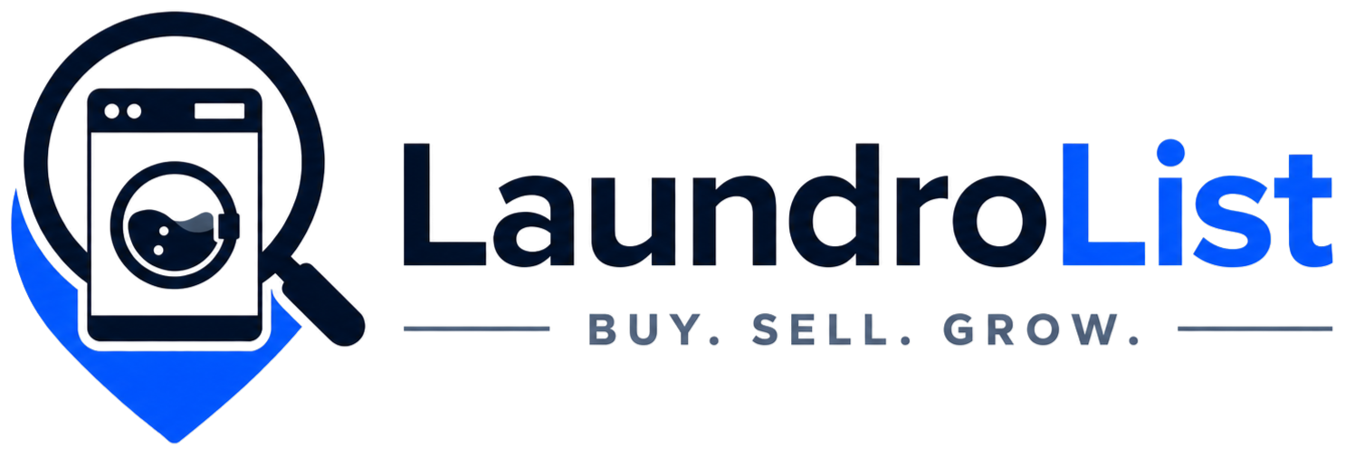 LaundroList